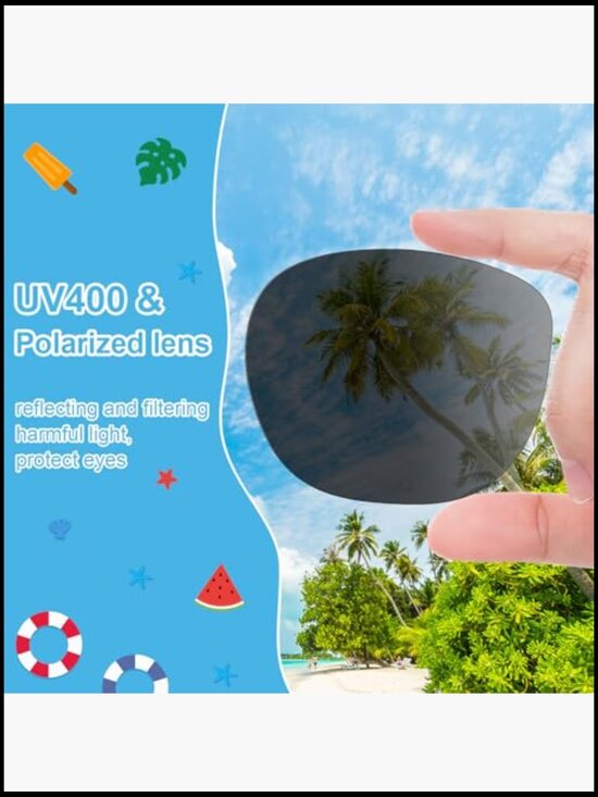 60-pack Neon Party Sunglasses Retro Style UV400 Protection main image 6